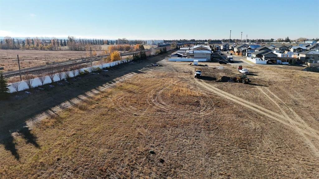 0 Broadway Avenue, Blackfalds, AB