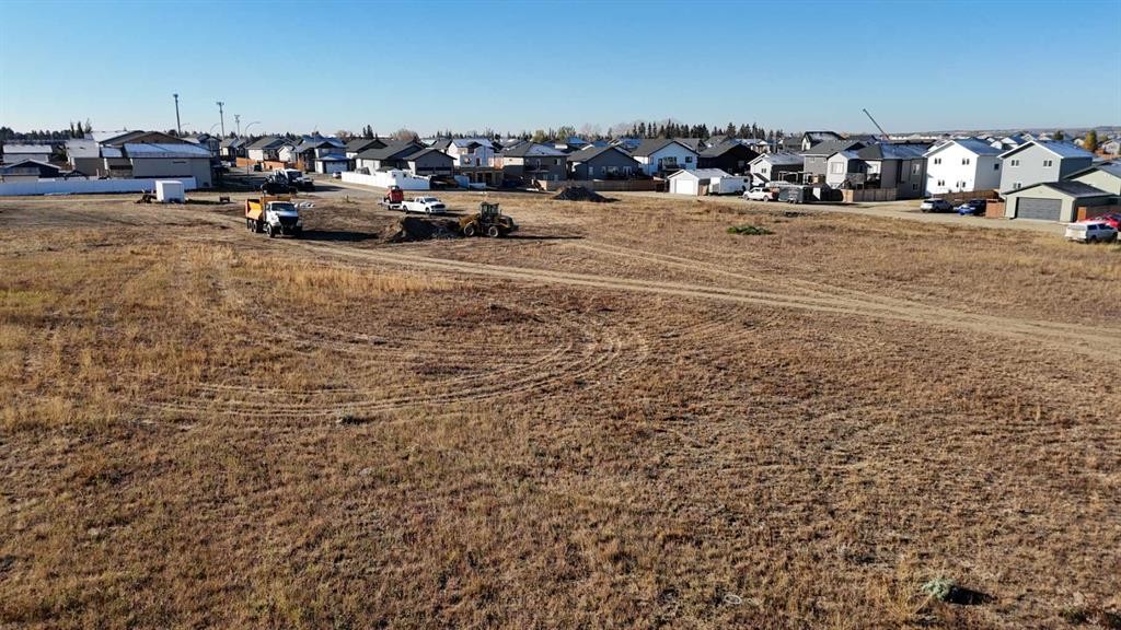 0 Broadway Avenue, Blackfalds, AB