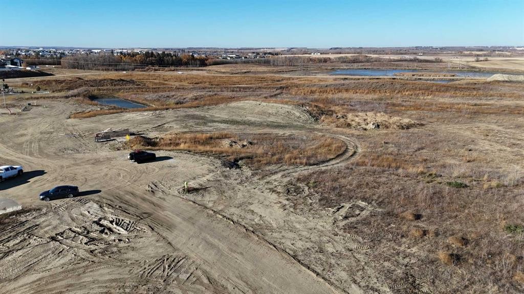 0 Broadway Avenue, Blackfalds, AB