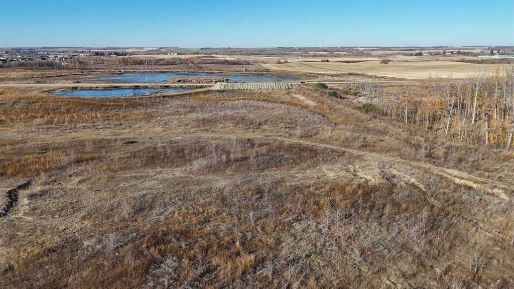 0 Broadway Avenue, Blackfalds, AB