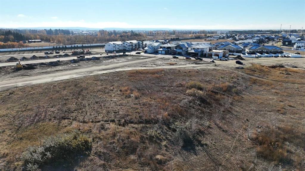 0 Broadway Avenue, Blackfalds, AB