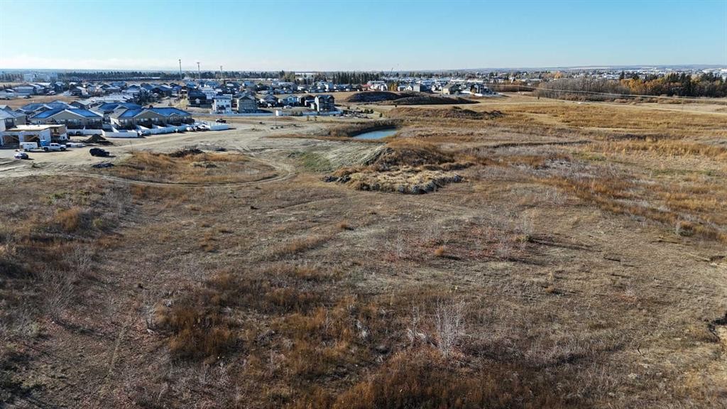 0 Broadway Avenue, Blackfalds, AB
