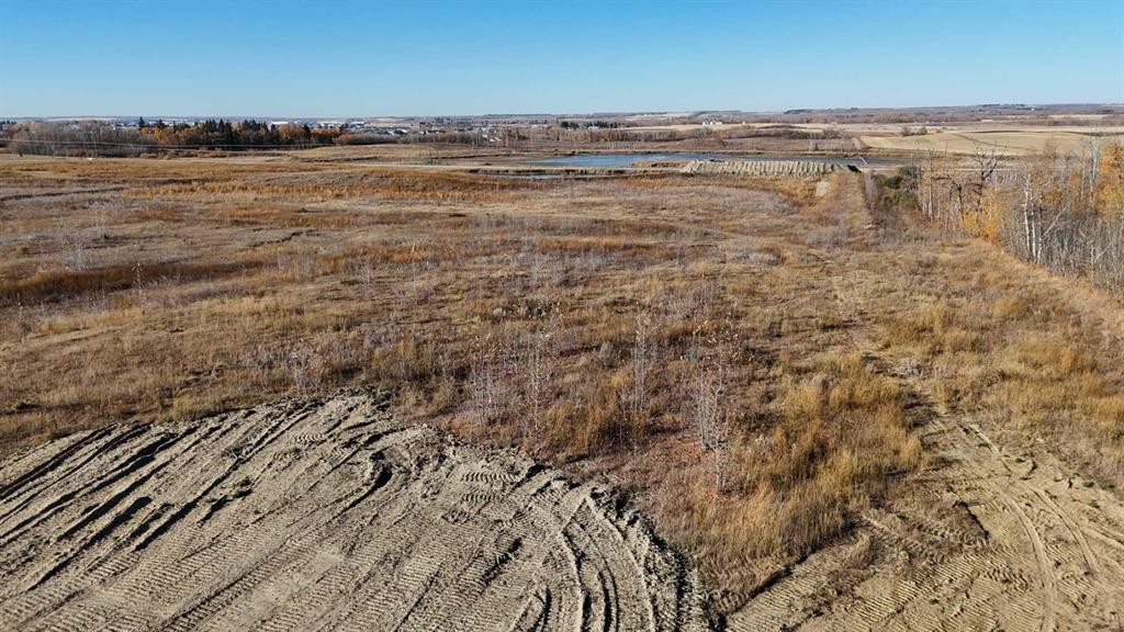 0 Broadway Avenue, Blackfalds, AB
