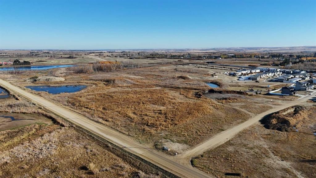 0 Broadway Avenue, Blackfalds, AB
