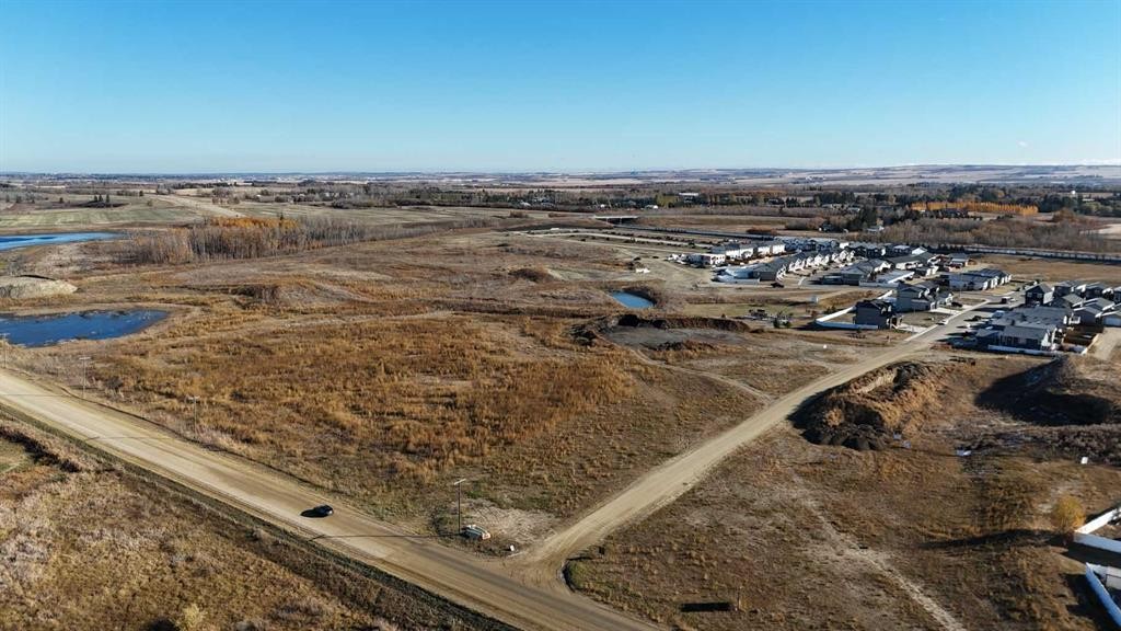 0 Broadway Avenue, Blackfalds, AB