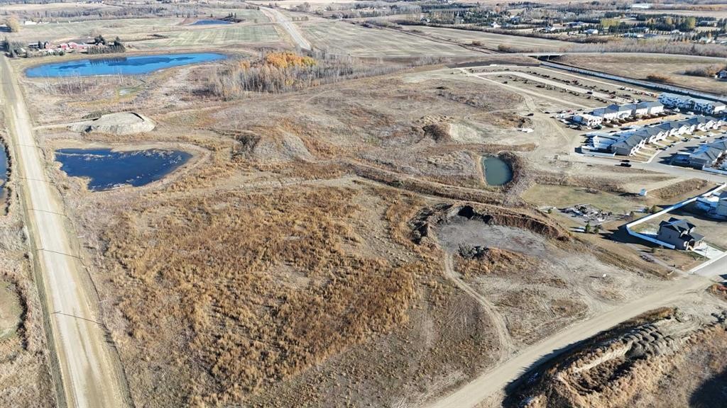 0 Broadway Avenue, Blackfalds, AB