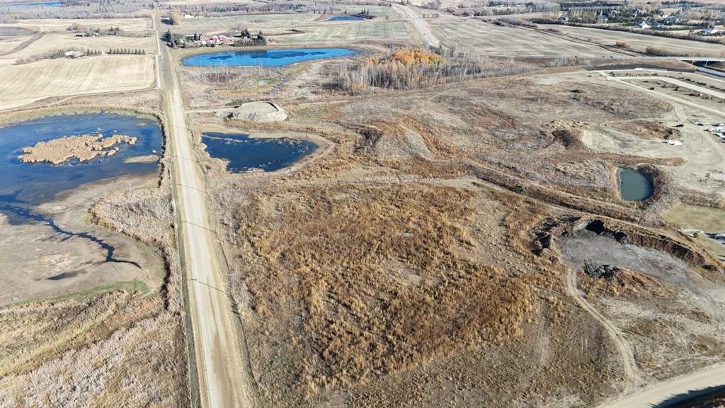 0 Broadway Avenue, Blackfalds, AB