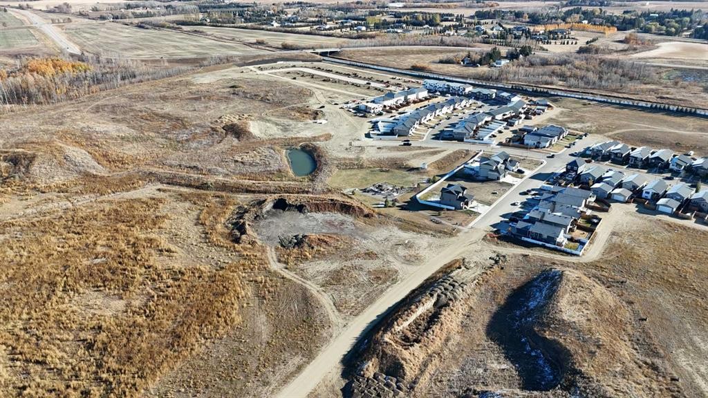 0 Broadway Avenue, Blackfalds, AB