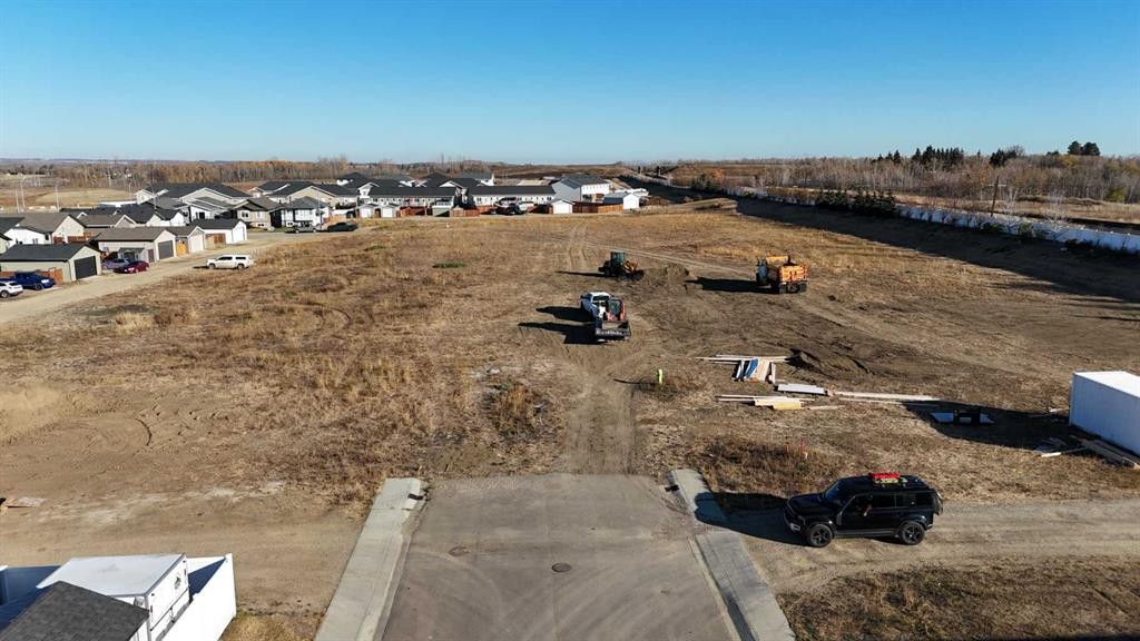 0 Broadway Avenue, Blackfalds, AB