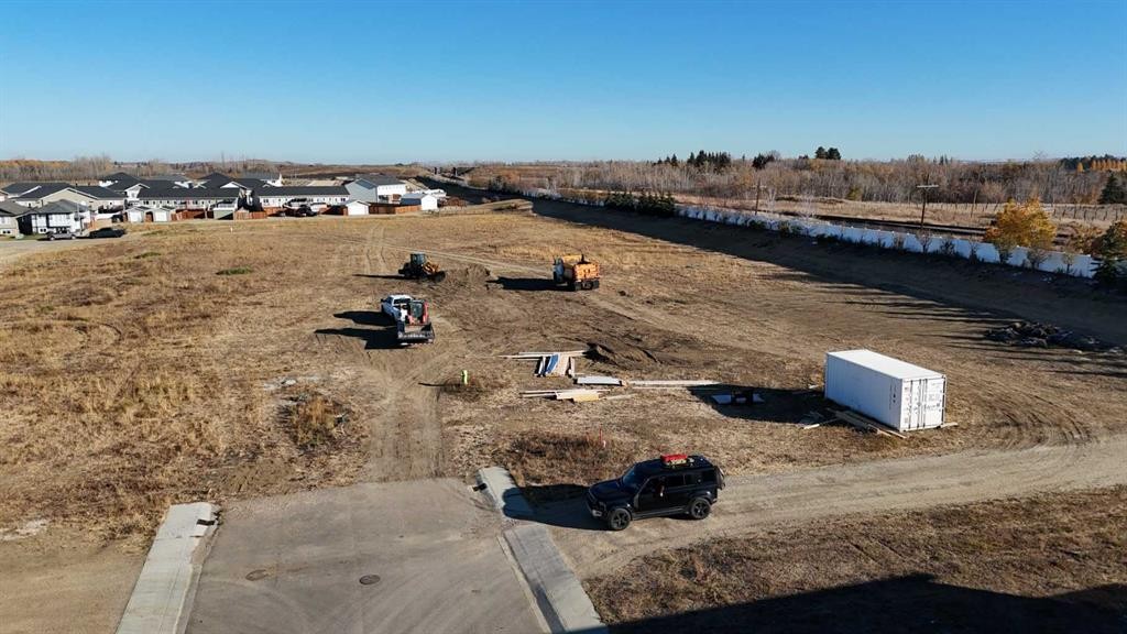 0 Broadway Avenue, Blackfalds, AB