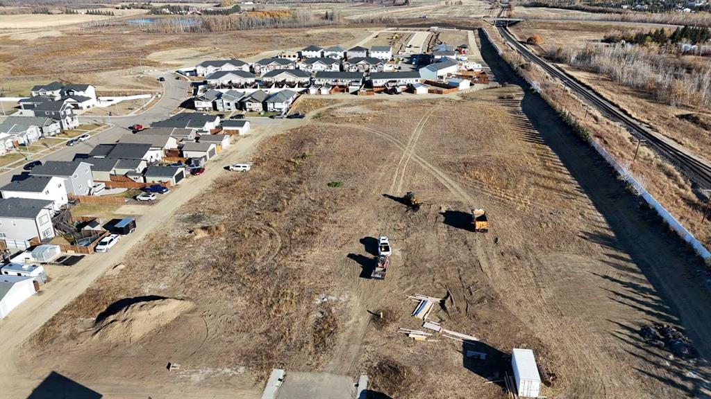 0 Broadway Avenue, Blackfalds, AB