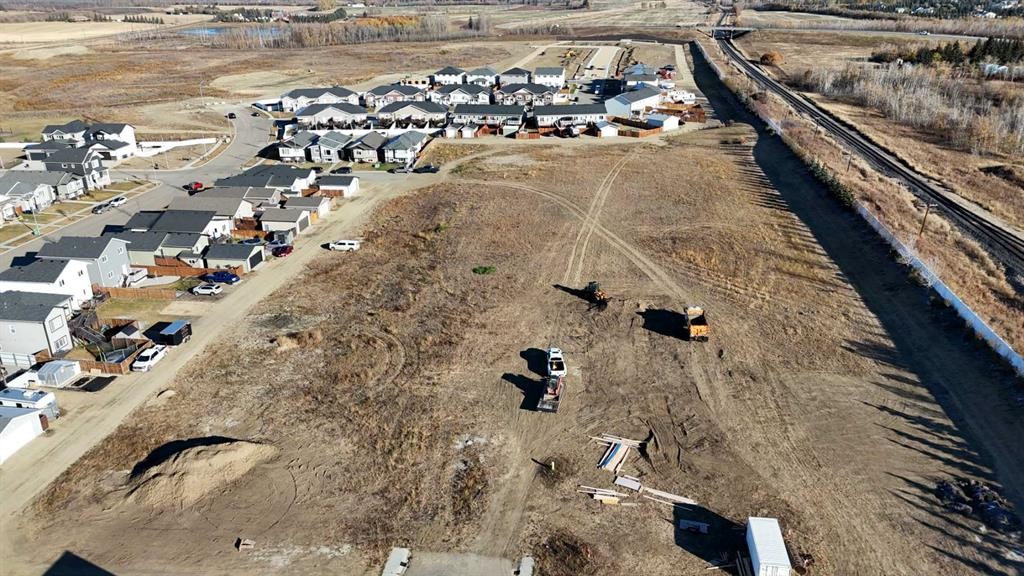 0 Broadway Avenue, Blackfalds, AB