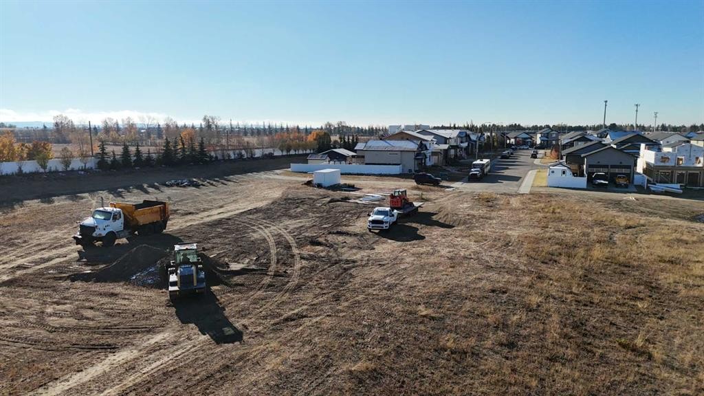 0 Broadway Avenue, Blackfalds, AB