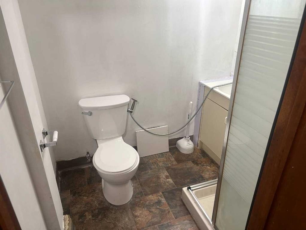 2223 36 Street Se, Calgary, AB - Indoor Photo Showing Bathroom