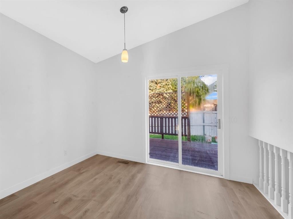 16218 Shawbrooke Road Sw, Calgary, AB - Indoor Photo Showing Other Room