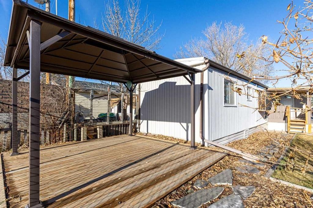 113 Sunset Way Ne, High River, AB