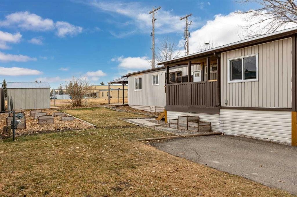 113 Sunset Way Ne, High River, AB