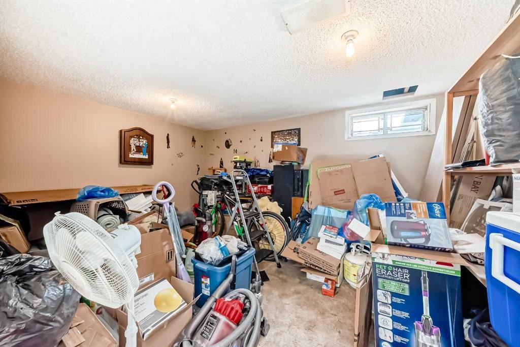 307 Georgian Villas Ne, Calgary, AB - Indoor