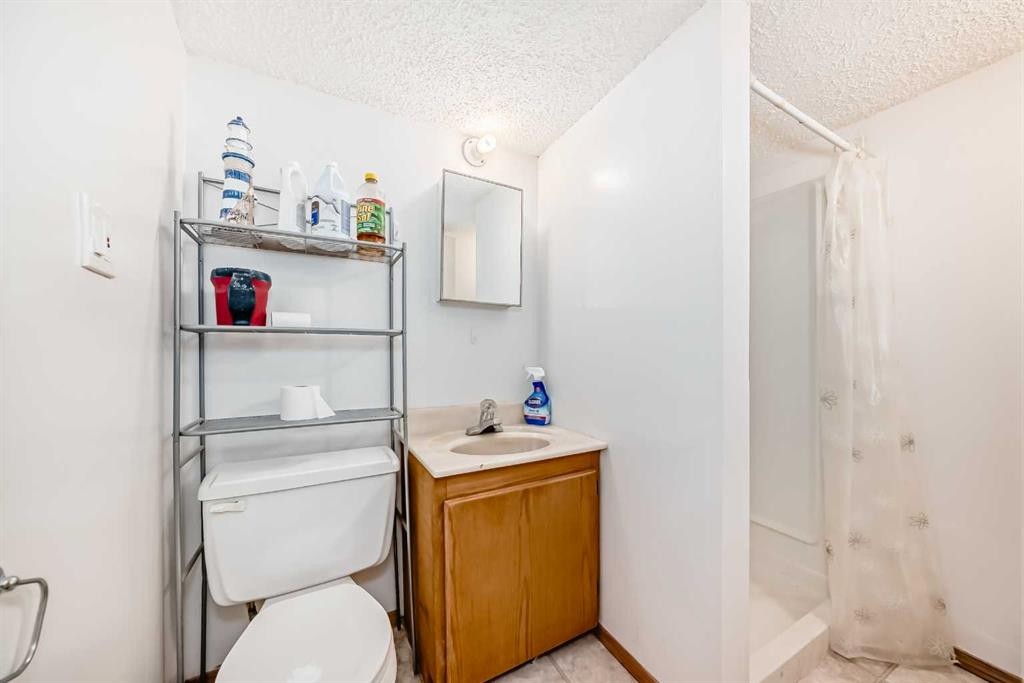 307 Georgian Villas Ne, Calgary, AB - Indoor Photo Showing Bathroom