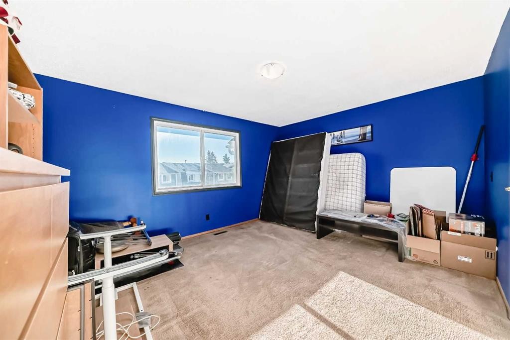 307 Georgian Villas Ne, Calgary, AB - Indoor