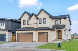 47 North Bridges Garden Langdon, AB T0J 1X3