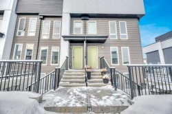 413-338 Seton Circle SE Calgary, AB T3M 3H1
