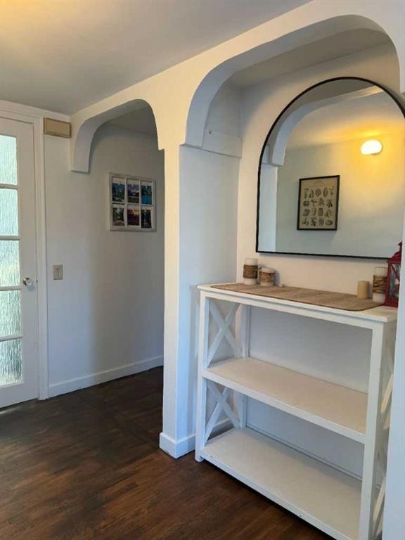 2912 21 Avenue Sw, Calgary, AB - Indoor Photo Showing Other Room