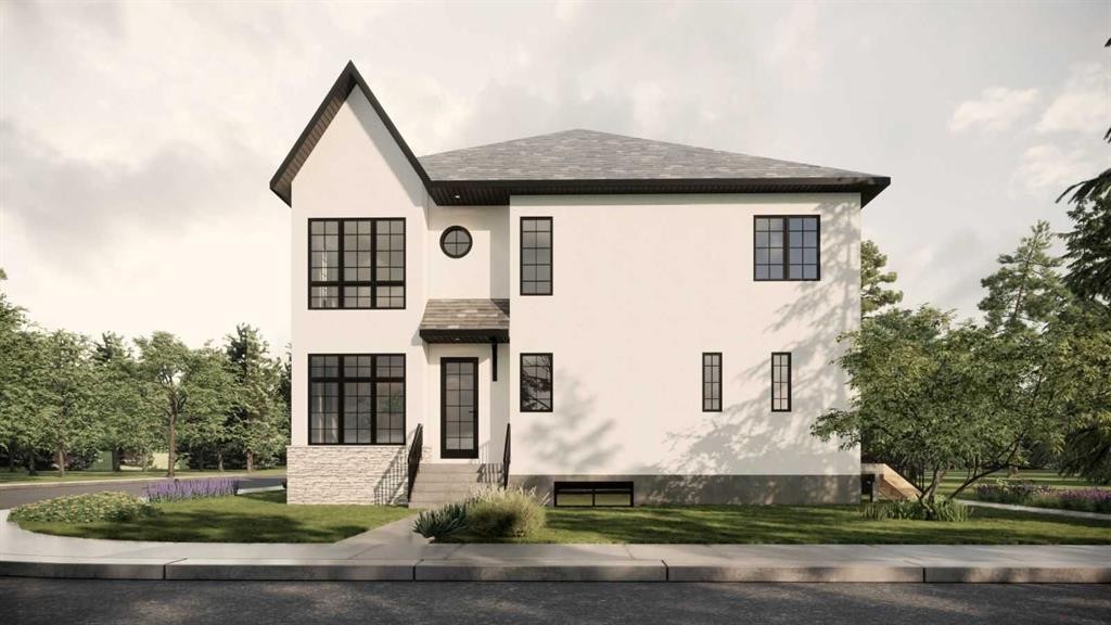 2912 21 Avenue Sw, Calgary, AB - Outdoor