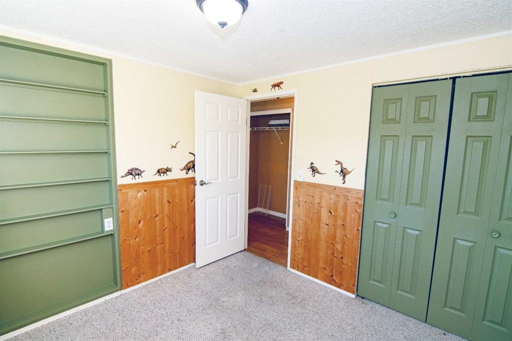 10 Westmount Drive, Cayley, AB - Indoor