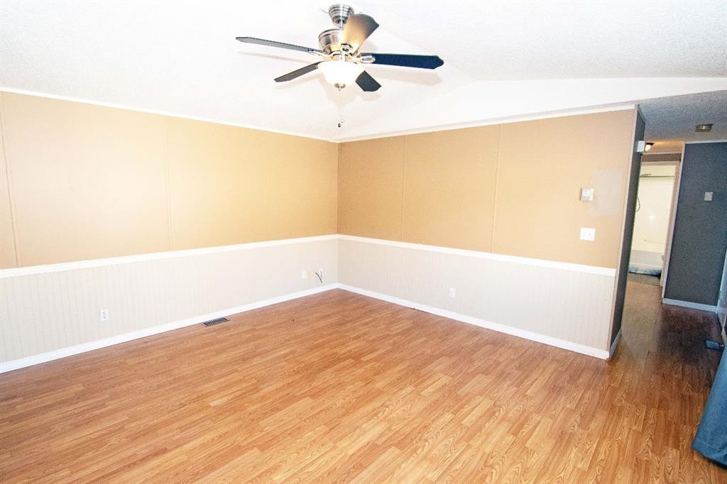 10 Westmount Drive, Cayley, AB - Indoor Photo Showing Other Room