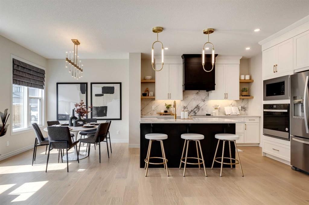 177 Mitchell Road Nw, Calgary, AB - Indoor