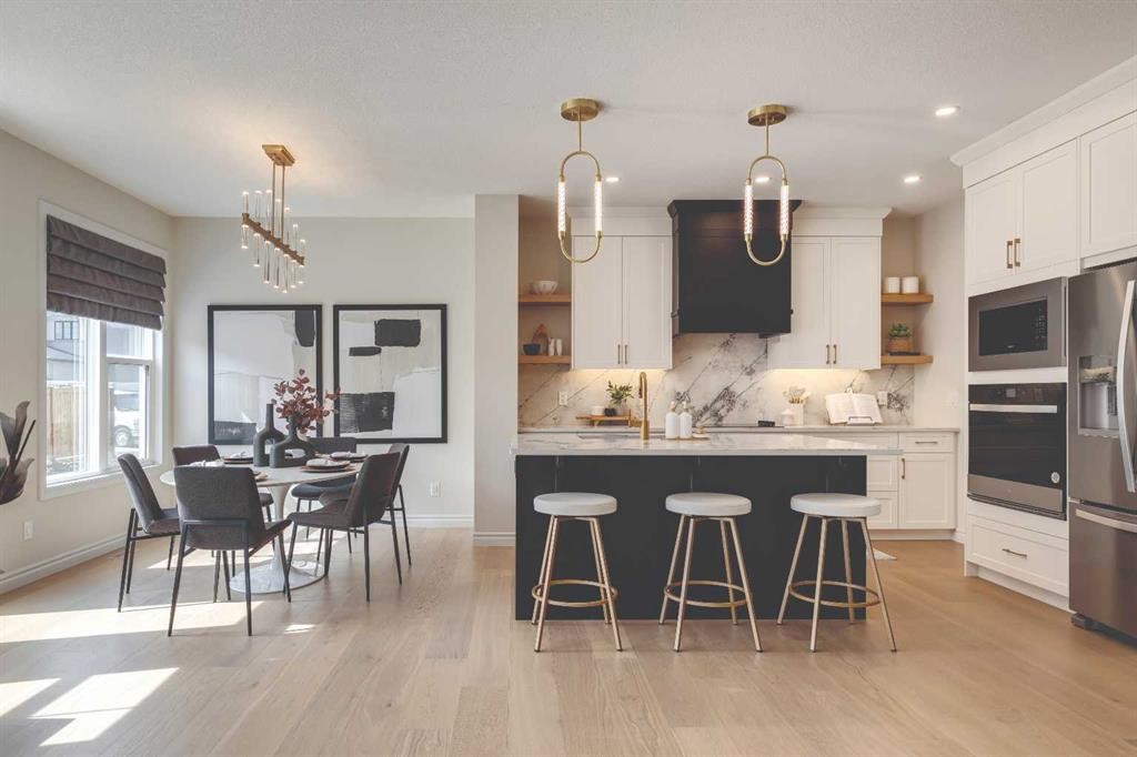 177 Mitchell Road Nw, Calgary, AB - Indoor