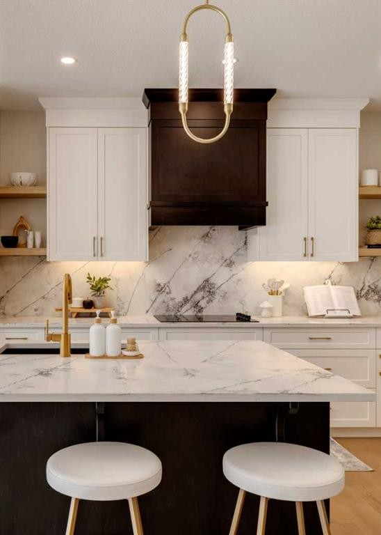 177 Mitchell Road Nw, Calgary, AB - Indoor Photo Showing Other Room