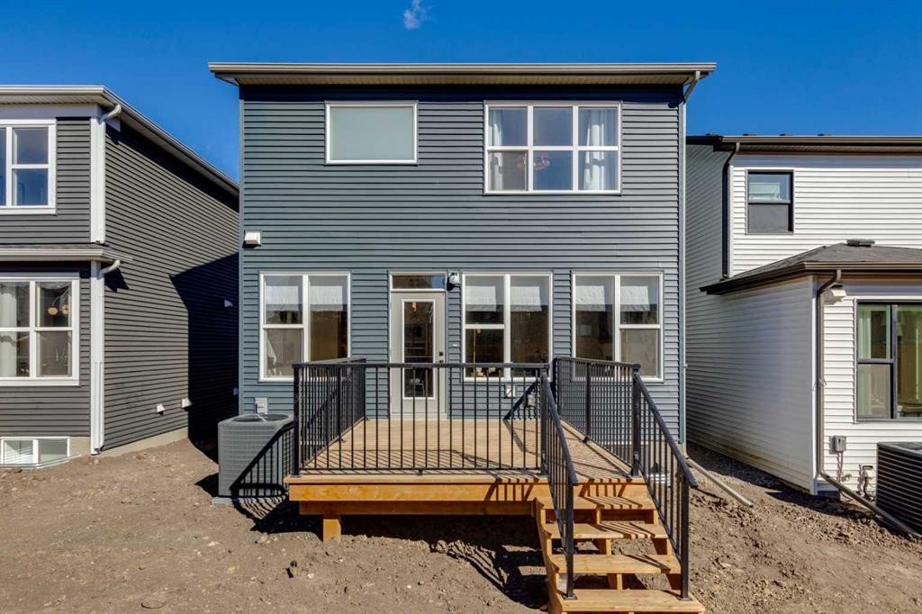 177 Mitchell Road Nw, Calgary, AB - Outdoor