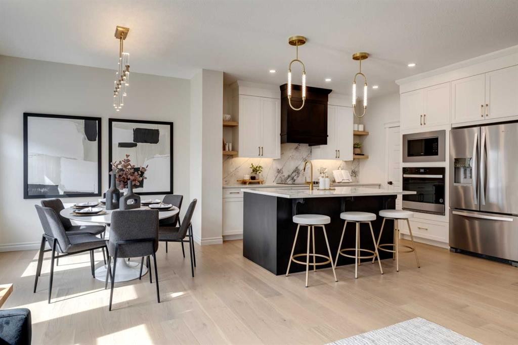 177 Mitchell Road Nw, Calgary, AB - Indoor