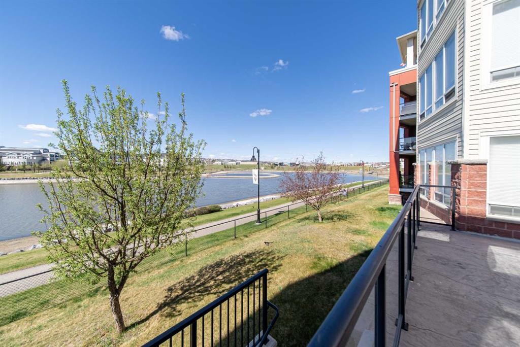 114-156 Country Village Circle Ne, Calgary, AB - Outdoor With View