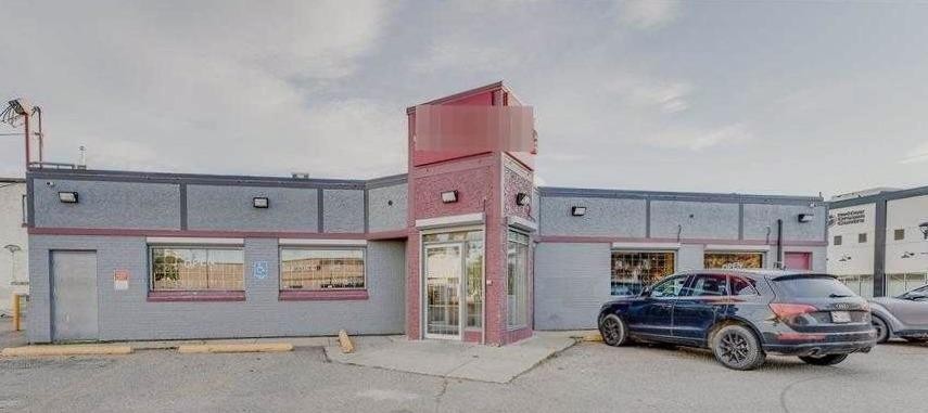 4617 50 Avenue, Red Deer, AB