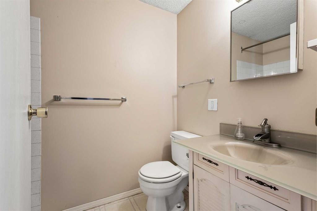 73-1155 Falconridge Drive Ne, Calgary, AB - Indoor Photo Showing Bathroom