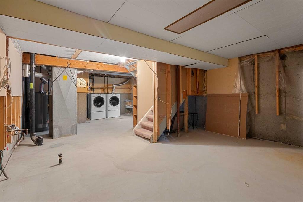 73-1155 Falconridge Drive Ne, Calgary, AB - Indoor