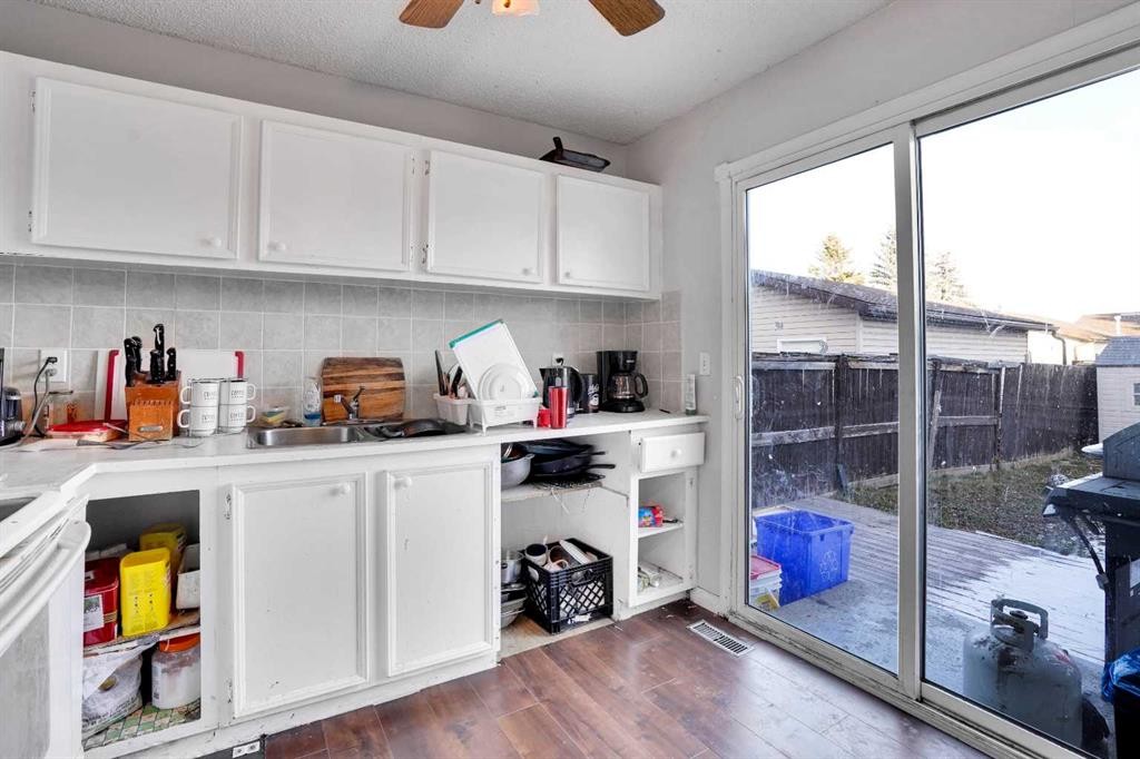 28 Abergale Close Ne, Calgary, AB - Indoor