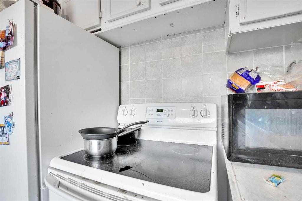 28 Abergale Close Ne, Calgary, AB - Indoor