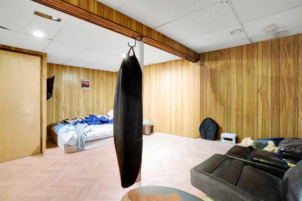 28 Abergale Close Ne, Calgary, AB - Indoor