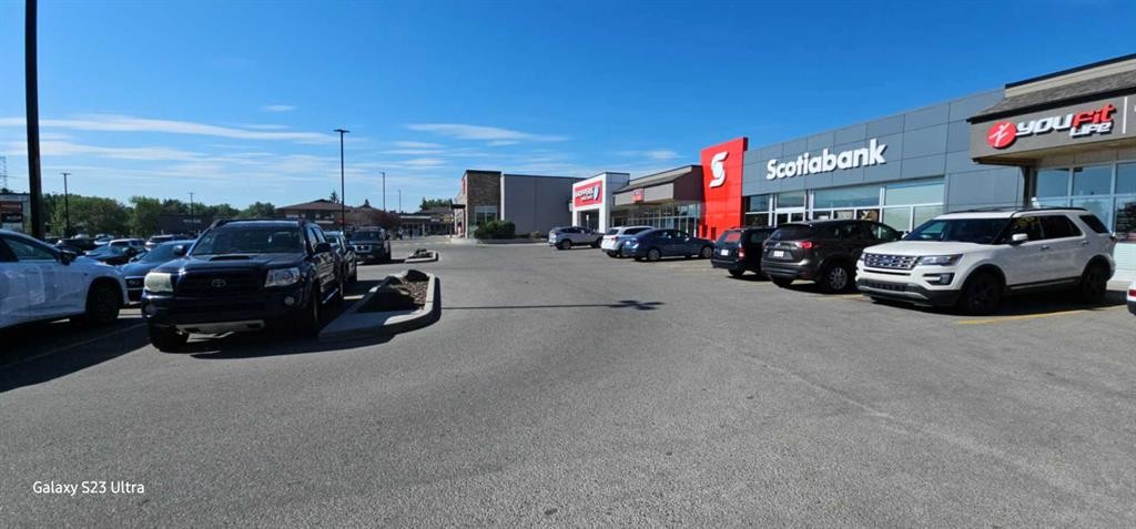 6 #-6449 Crownchild Trail Ne, Calgary, AB