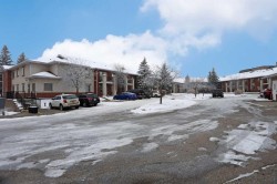 233-550 Prominence Rise SW Calgary, AB T3H 5J1