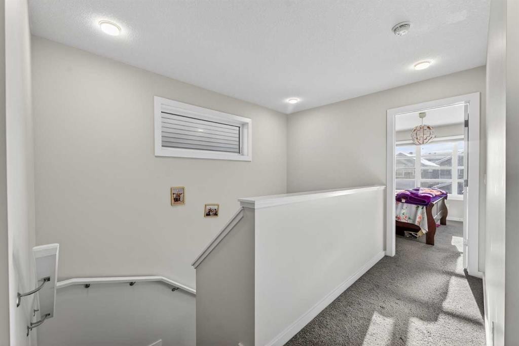 18 Savanna Drive Ne, Calgary, AB - Indoor