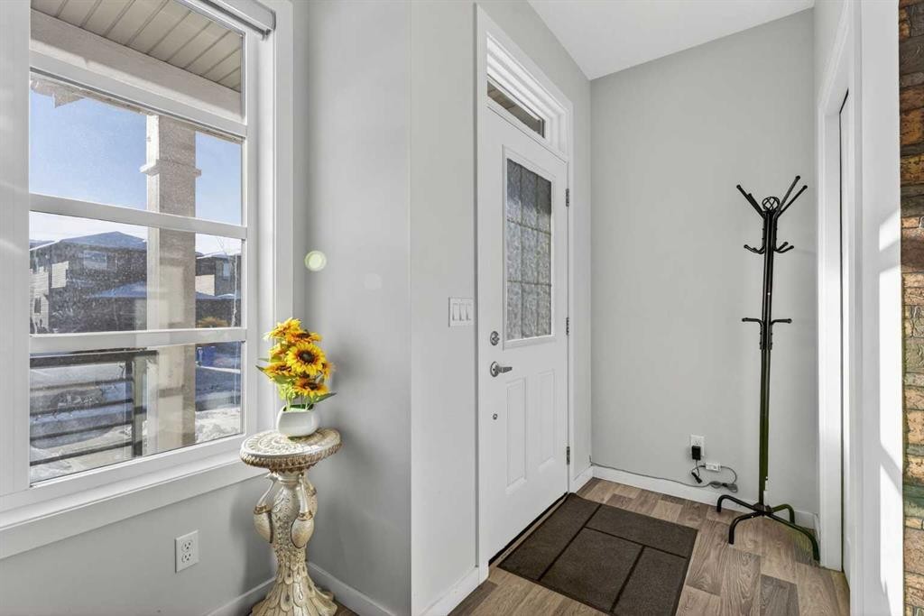 18 Savanna Drive Ne, Calgary, AB - Indoor Photo Showing Other Room