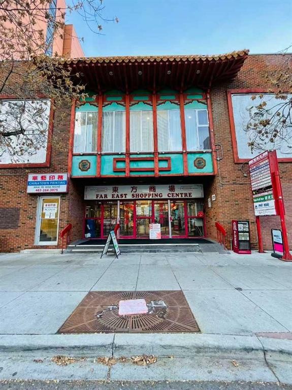 9-132 3 Avenue Se, Calgary, AB