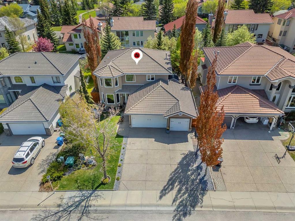 33 Edgevalley Way Nw, Calgary, AB - Outdoor