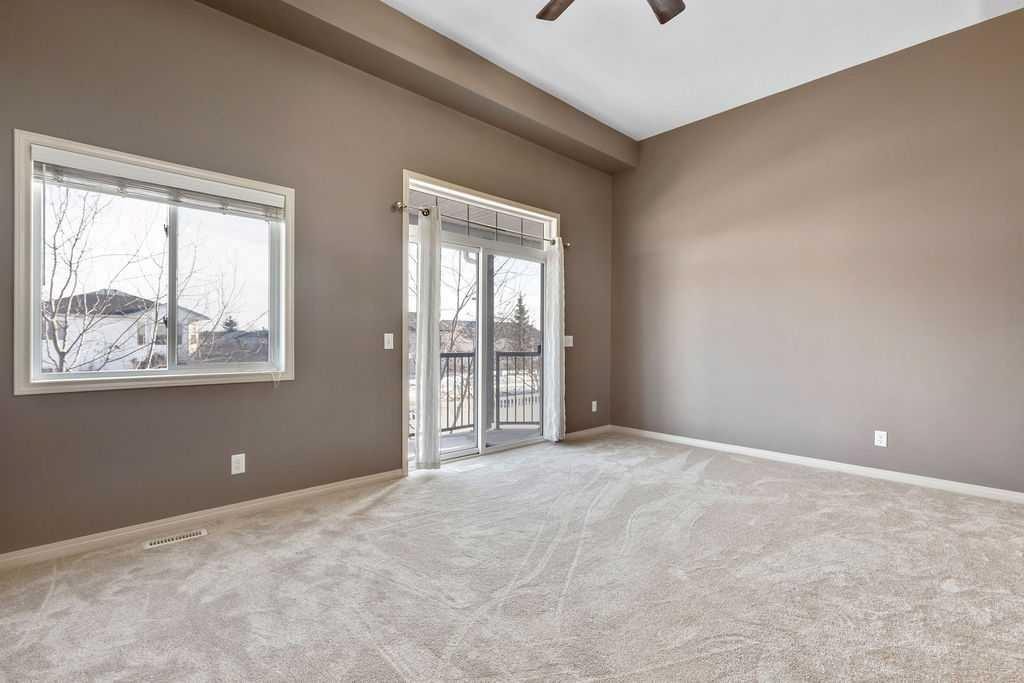 331 Strathcona Circle, Strathmore, AB - Indoor Photo Showing Other Room