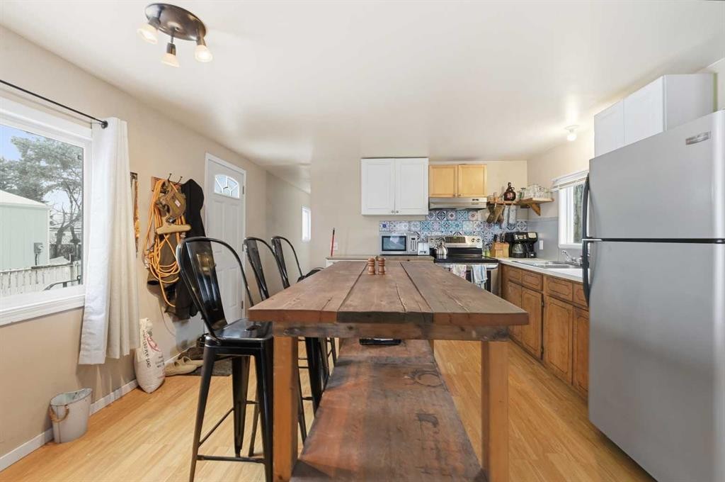 826 Bay Road, Strathmore, AB - Indoor